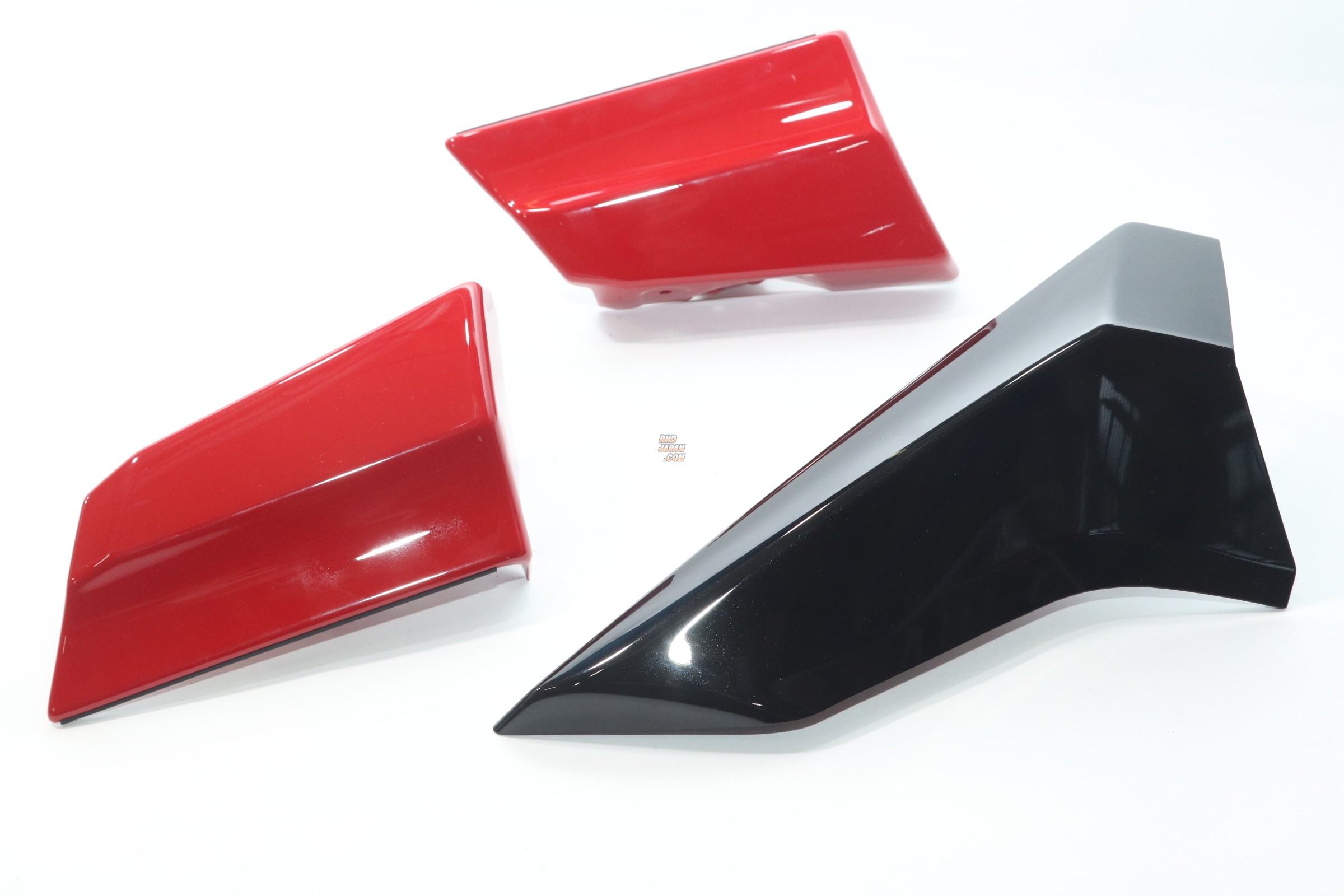 MUGEN C0584 Rear Damper Case MBX | eBay