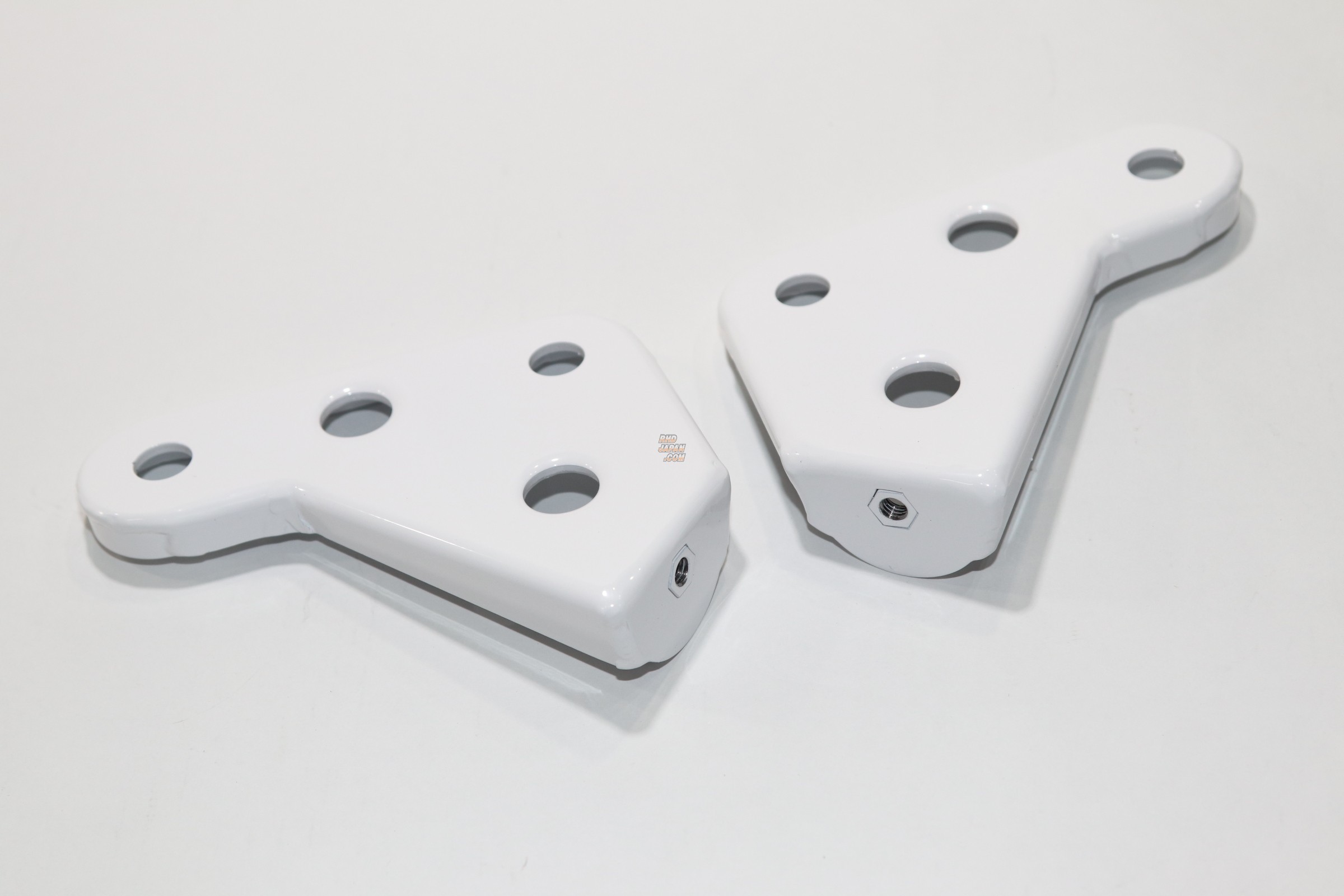 Okuyama Carbing Lower Arm Support Brace - BRZ ZC6 86 ZN6