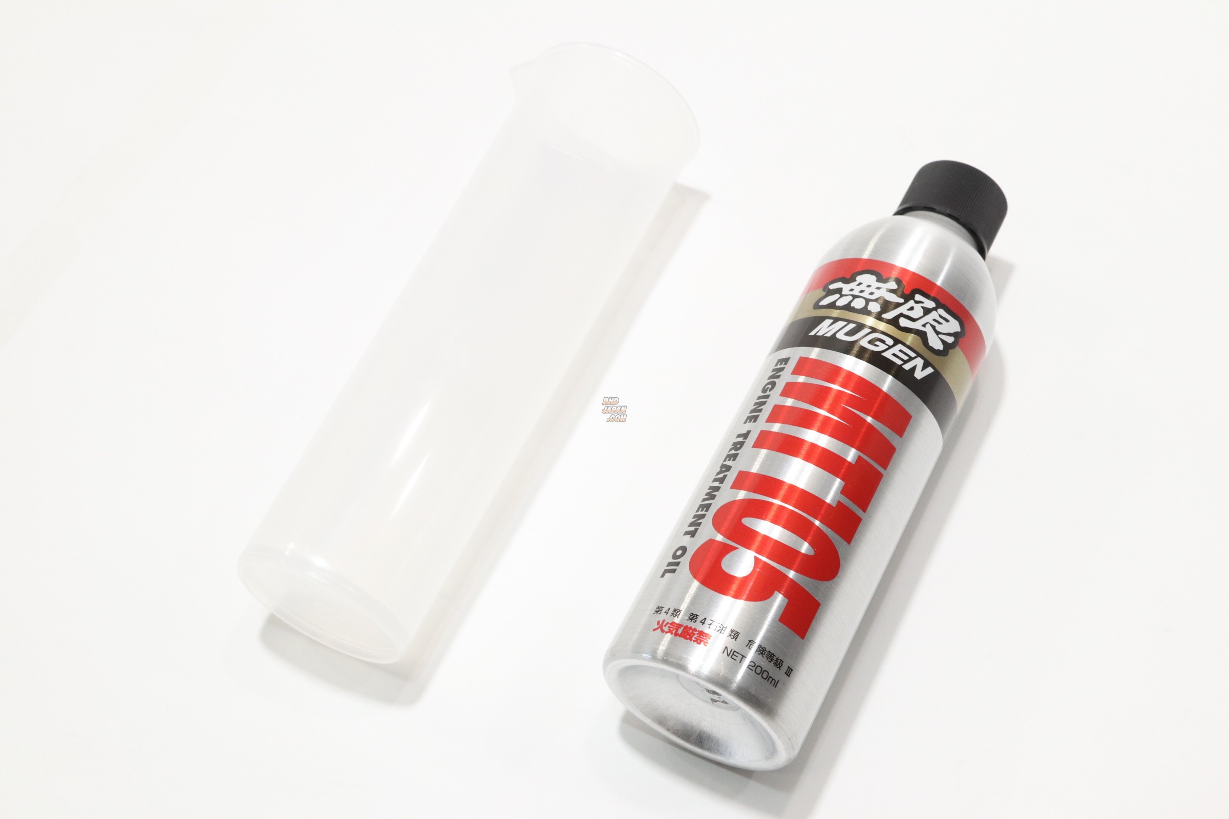 Mugen Engine Treatment Oil MT105 - RHDJapan