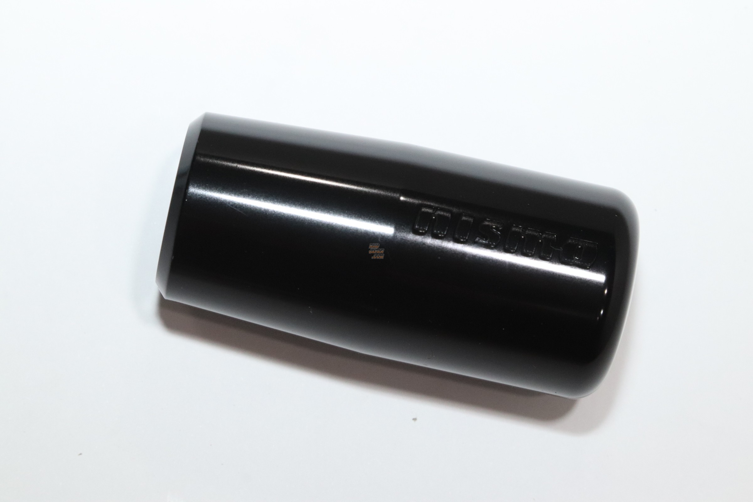 Nismo aluminum shop shift knob