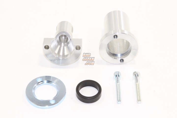 Sard Aluminum Additional Injector Holder - Banjo Type M12 x 1.25