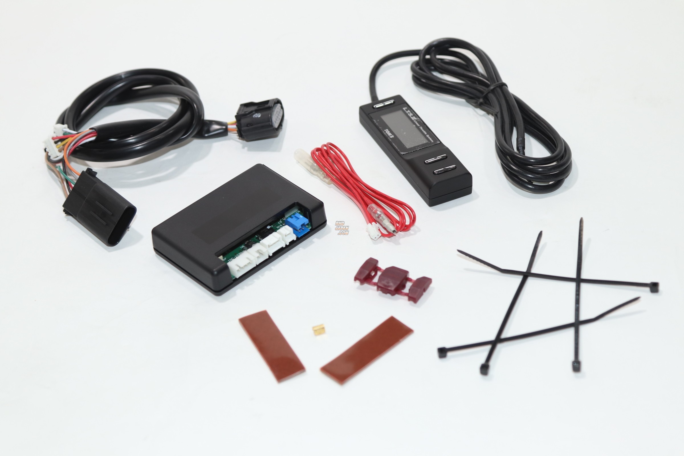 TOM'S Electronic Throttle Controller L.T.S. - TS004