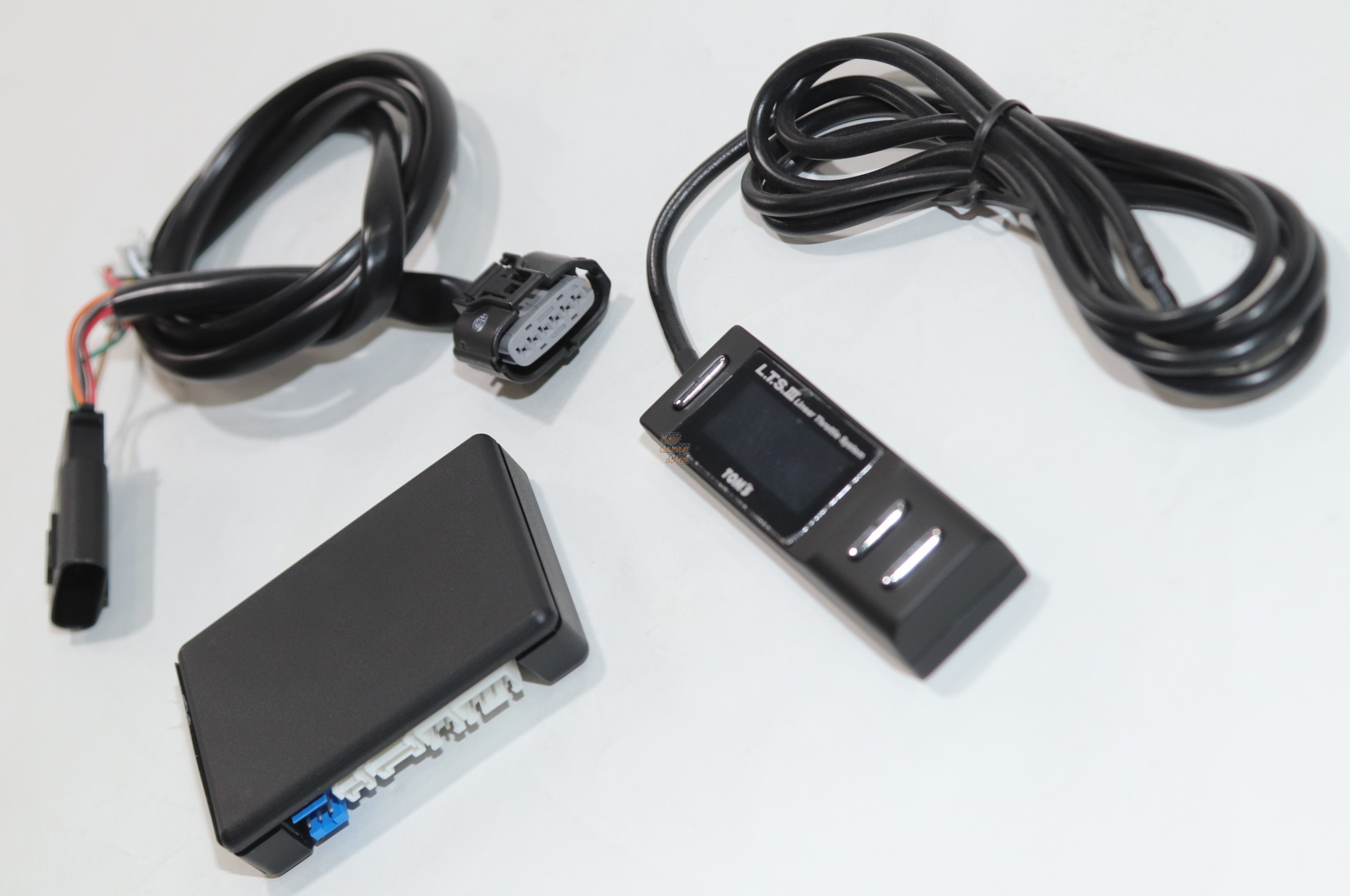 TOM'S Electronic Throttle Controller L.T.S. - TS004