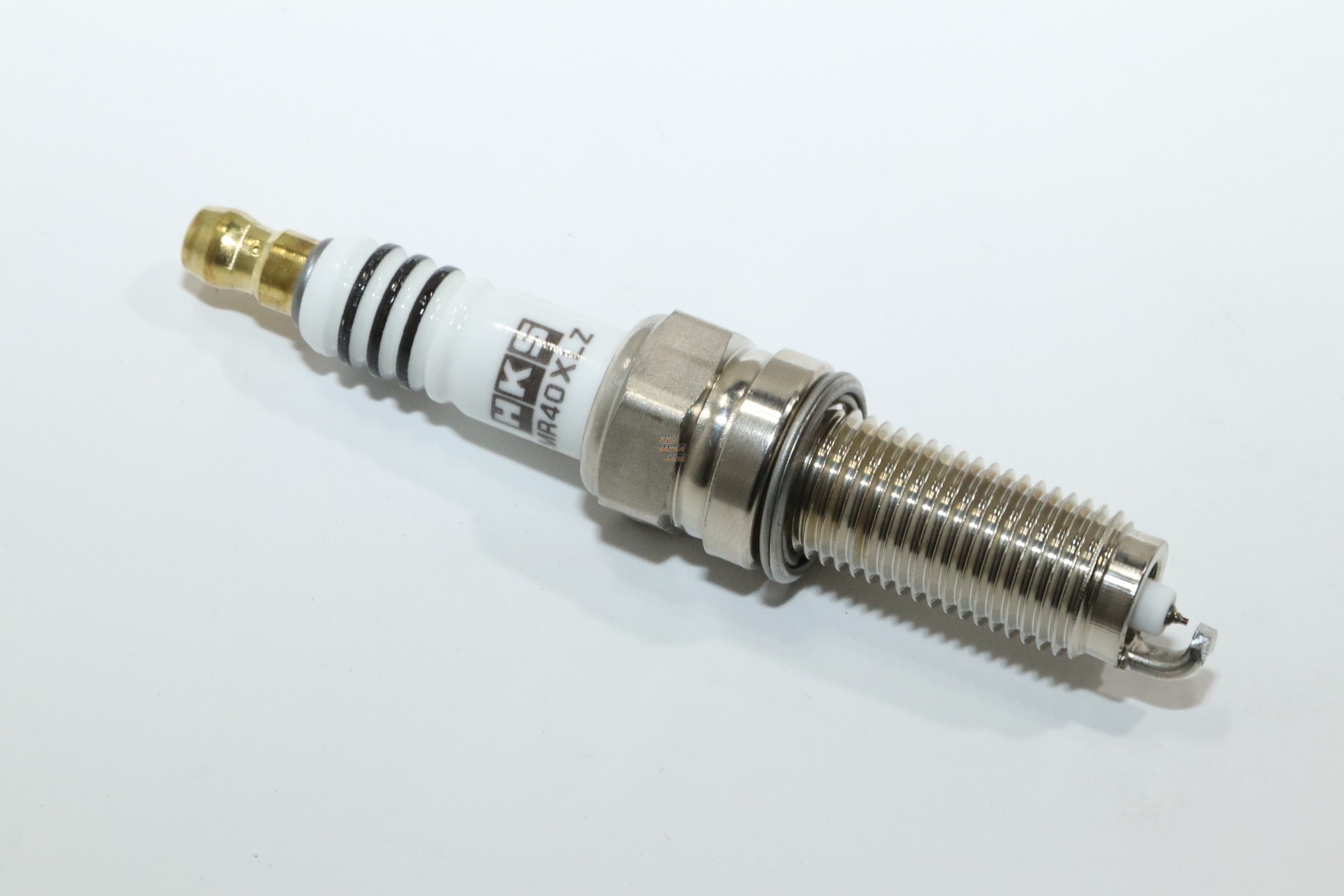 HKS Super Fire Racing Spark Plug MR-XLZ Series Heat Range 8