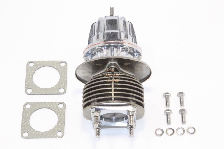 Trust GReddy Turbo External Wastegate Valve - Type C High Flow 15