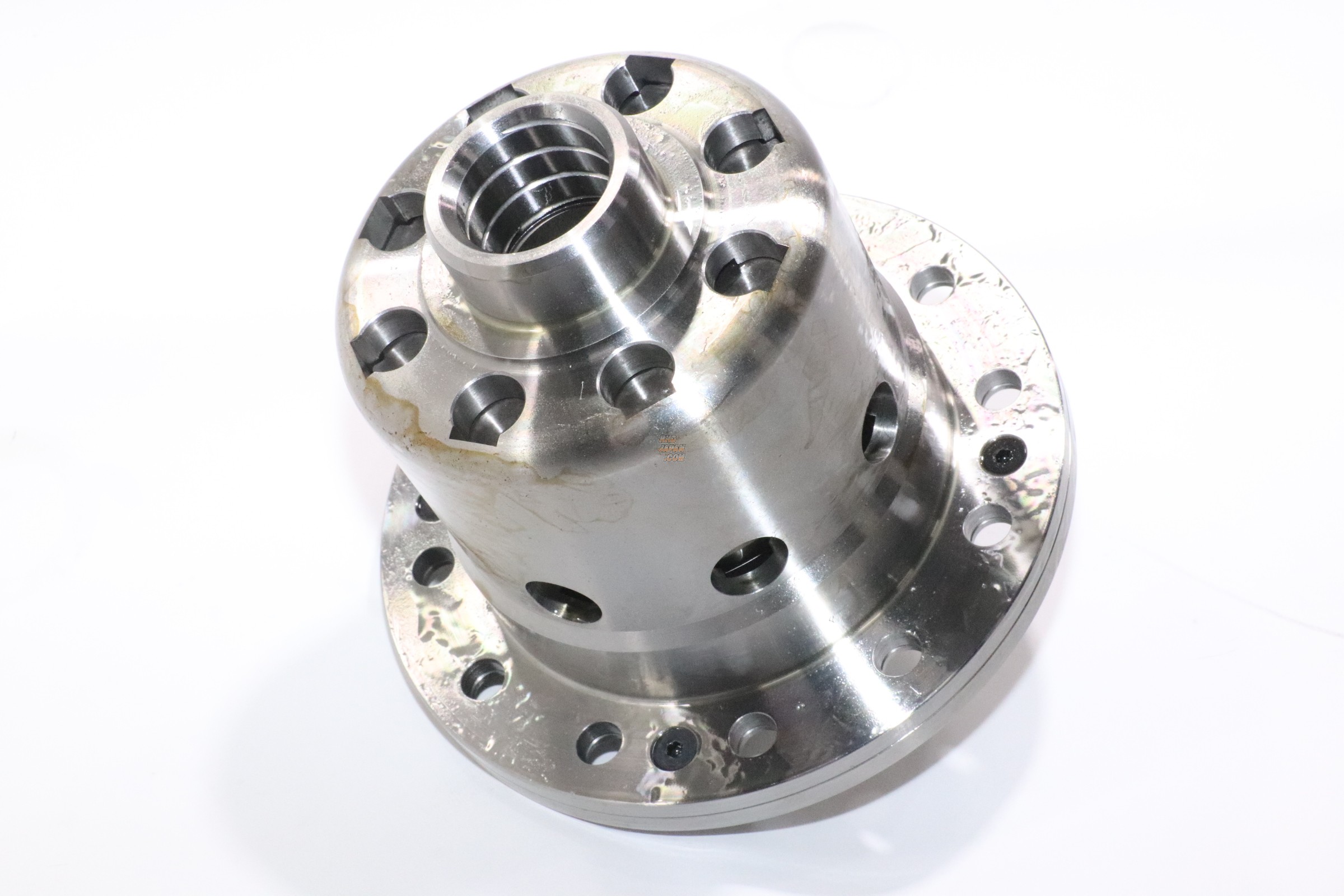 Kaaz LSD Limited Slip Differential 2-Way Super Q With LSD Oil 