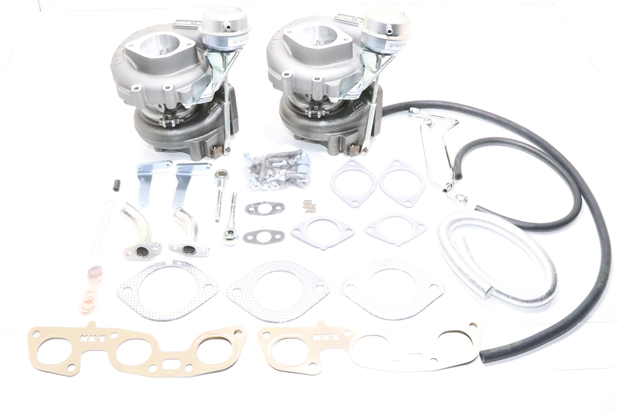 HKS Sports Turbine Kit GTIII-2530 - BNR32 BCNR33 BNR34