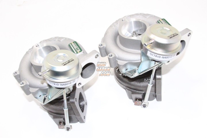 HKS Sports Turbine Kit GTIII-2530 - BNR32 BCNR33 BNR34