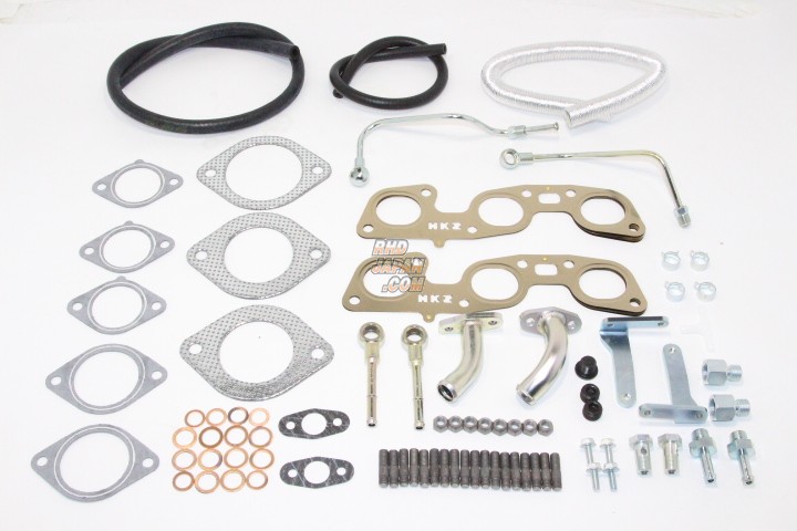 HKS Sports Turbine Kit GTIII-2530 - BNR32 BCNR33 BNR34