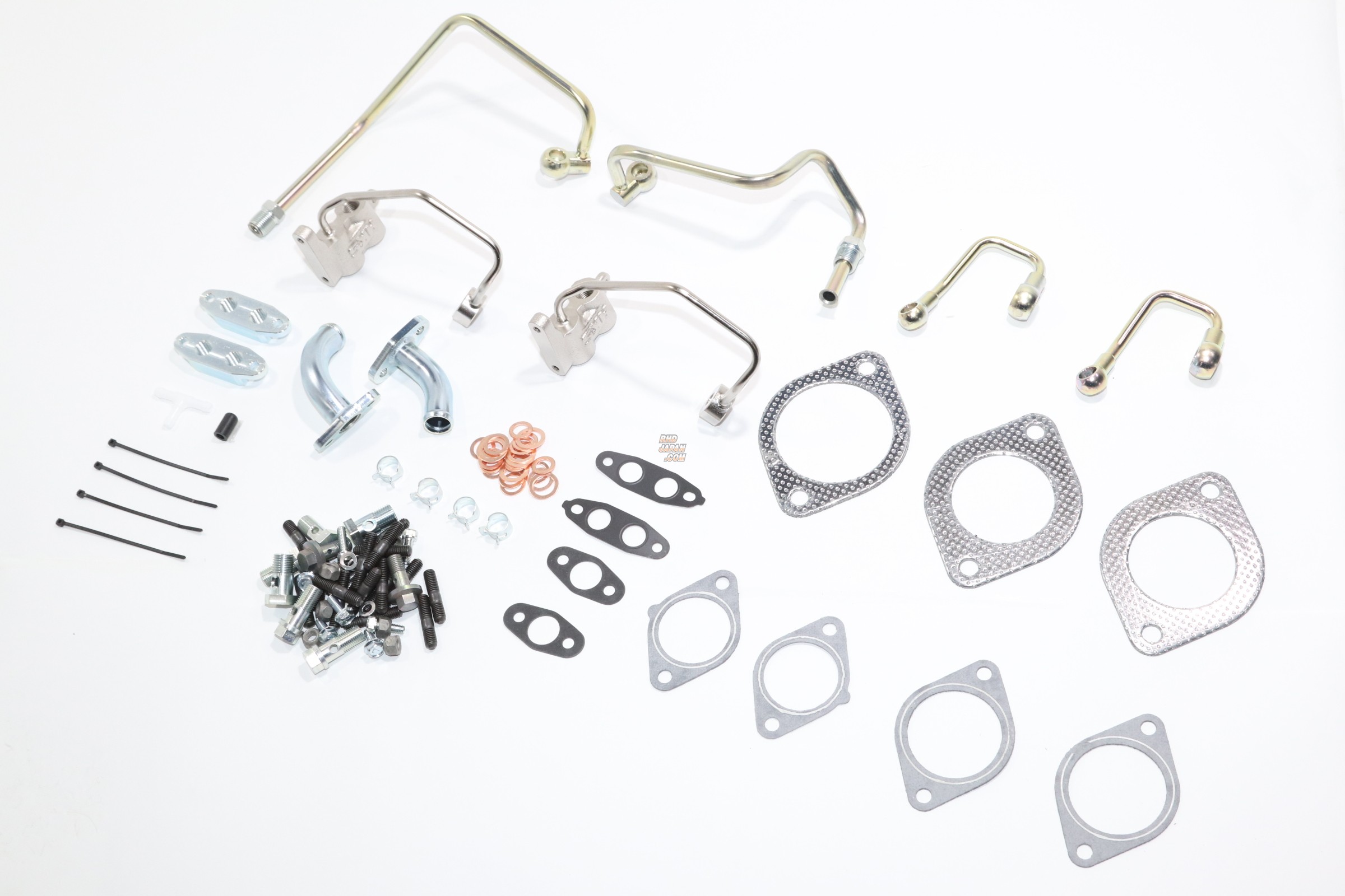 HKS Sports Turbine Kit GTIII-2530 - BNR32 BCNR33 BNR34