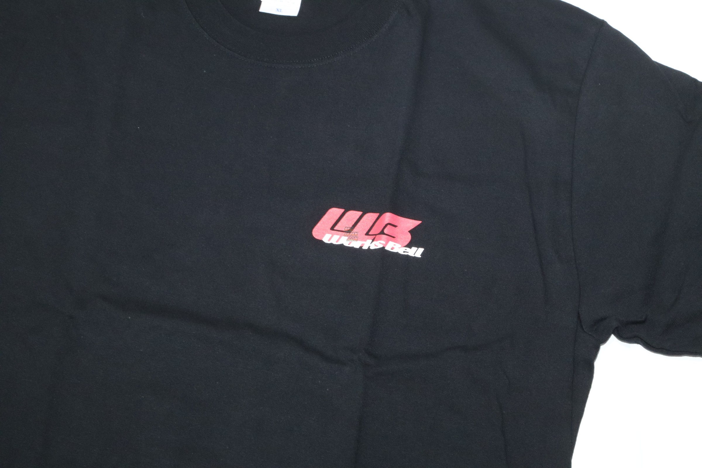 Works Bell T-Shirt Rapfix II - M