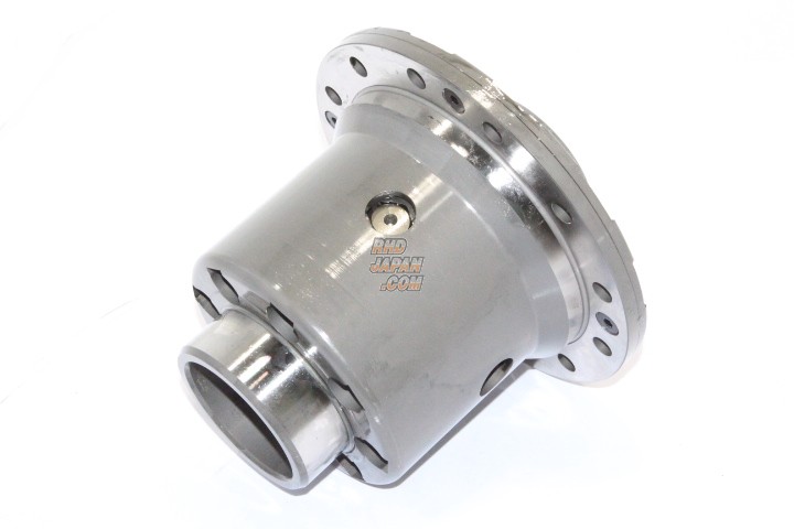 ATS & Across Carbon Rear LSD 1.5-way Viscous Spec 1 - S13 S14 HR3# ECR33 Z32 #C34 A31 H#33 Aftermarket LSD
