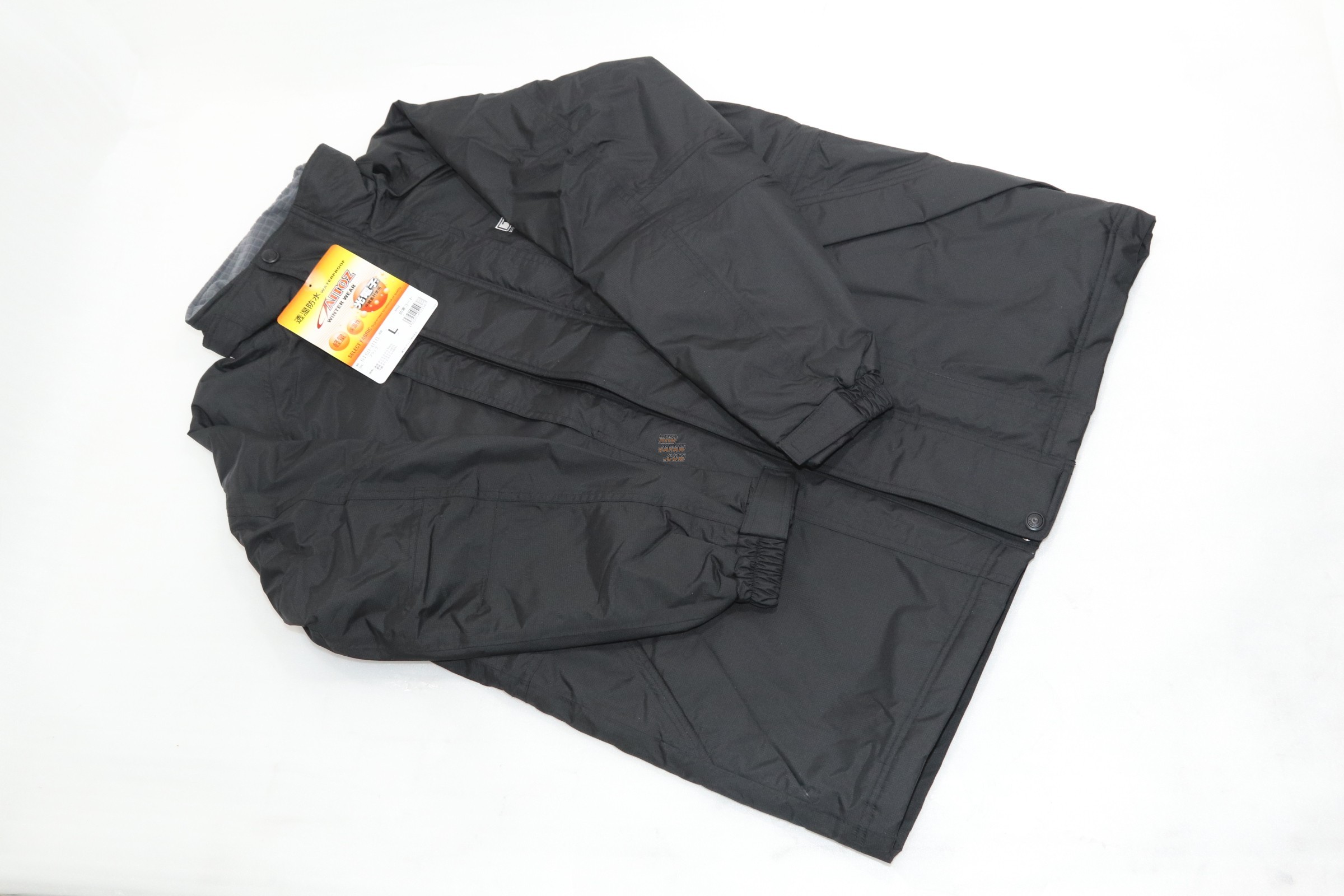 Top Secret Half Coat L RHDJapan