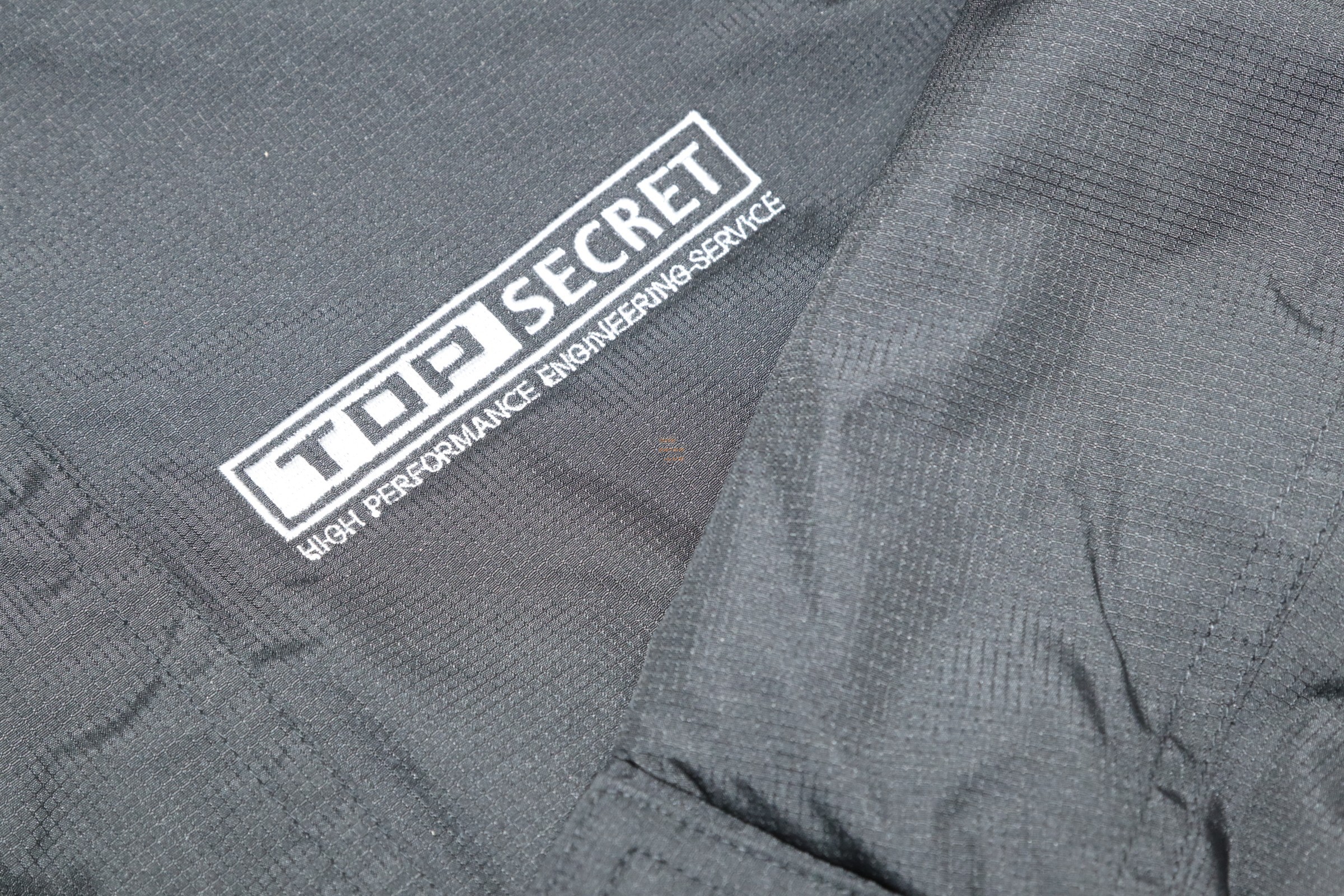Top Secret Half Coat L RHDJapan