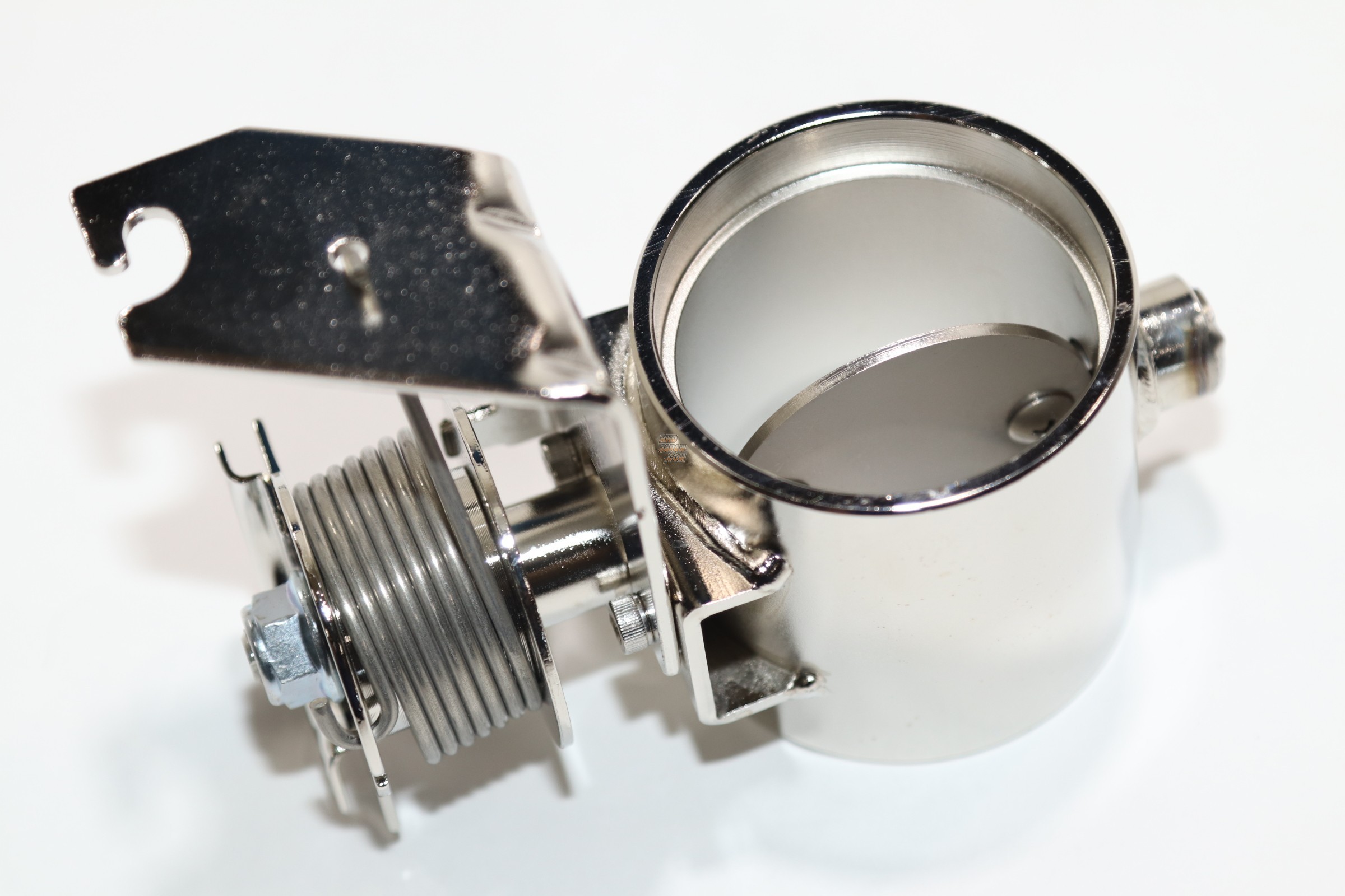APEXi Exhaust Control Valve ECV - 155-A024 - RHDJapan