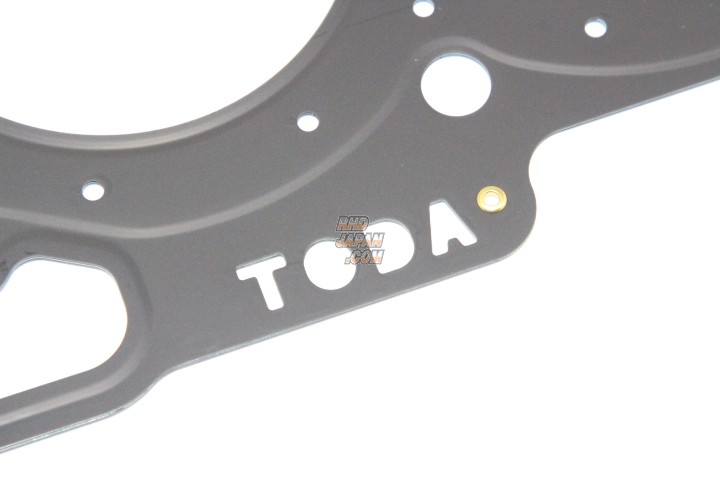 Toda Racing Metal Head Gasket Bead Type 81.2mm 0.8mm - NA6CE NB6C