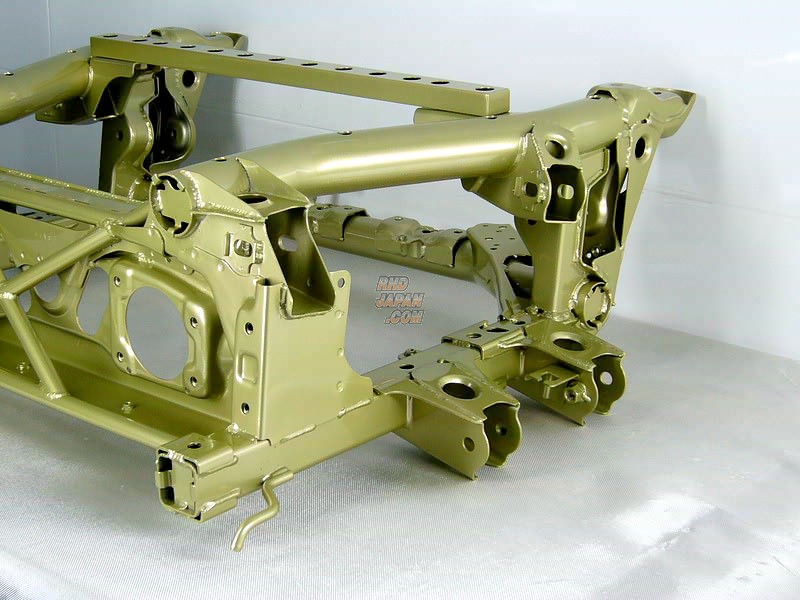 JUN Auto Reinforced Rear Subframe - S2000 AP1 AP2