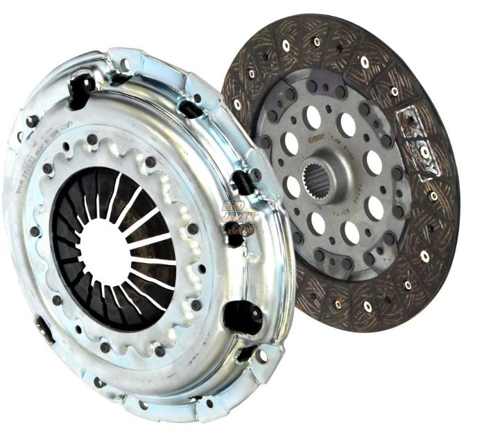 EXEDY Single Sports Ultra Fiber Clutch Kit - Civic FK7
