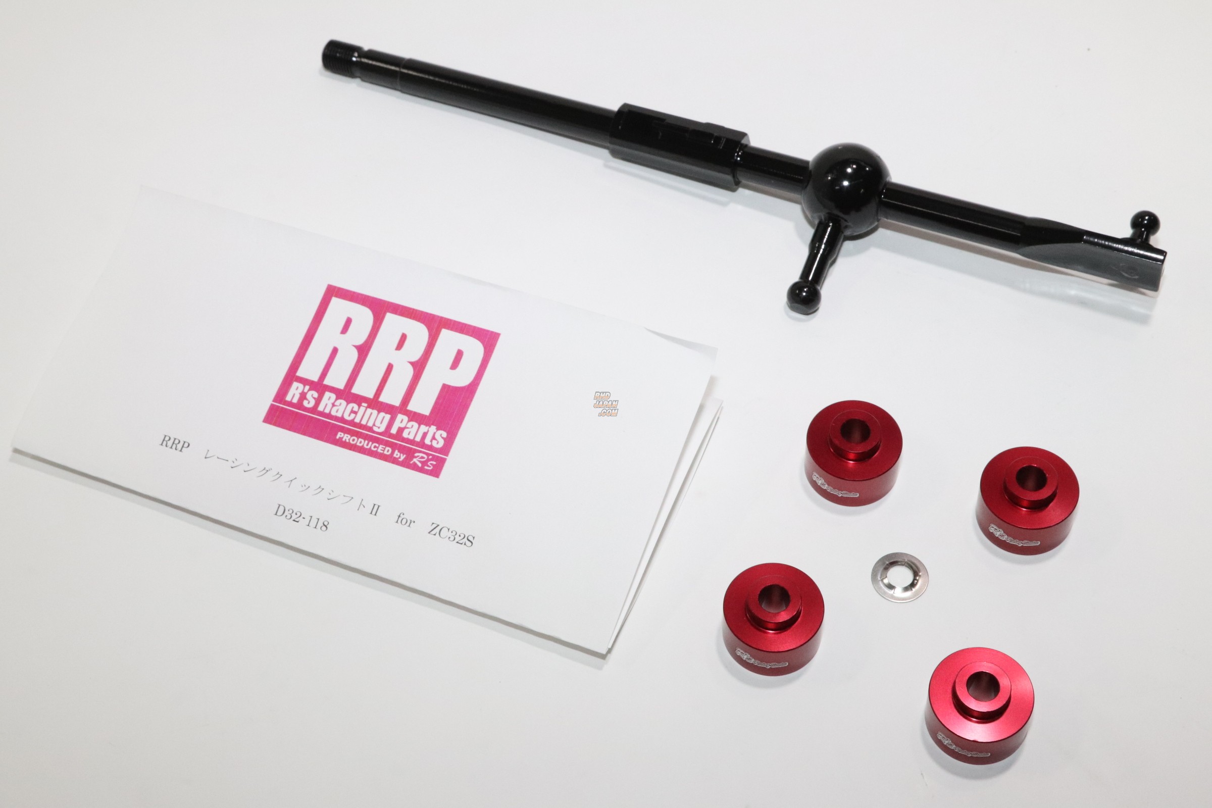 R's Racing Service Racing Quick Shift Lever II - Swift Sport ZC32S