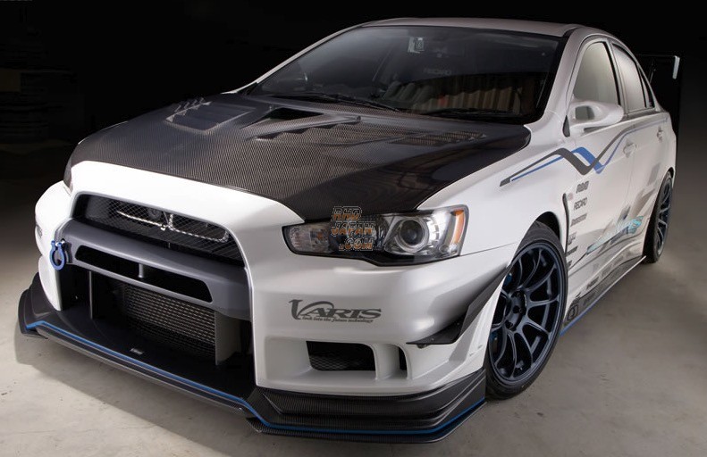 ラウレンシス ZETHUS-208WV2 | Dual 8” Line Array Loudspeaker System w/ Titanium