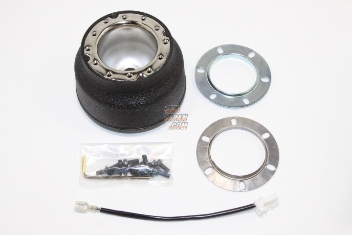 Daikei Steel Boss Kit Hub Adapter - R32 Super HICAS Kouki