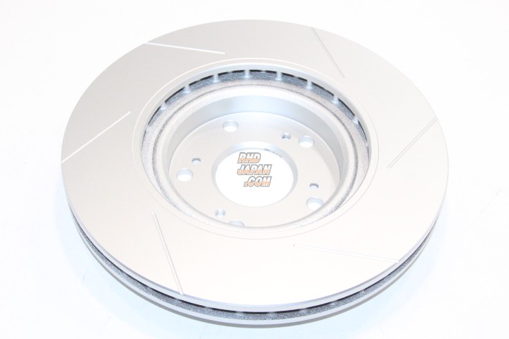 Dixcel Brake Rotor Set Front SD Type Standard Finish - DC2 98spec