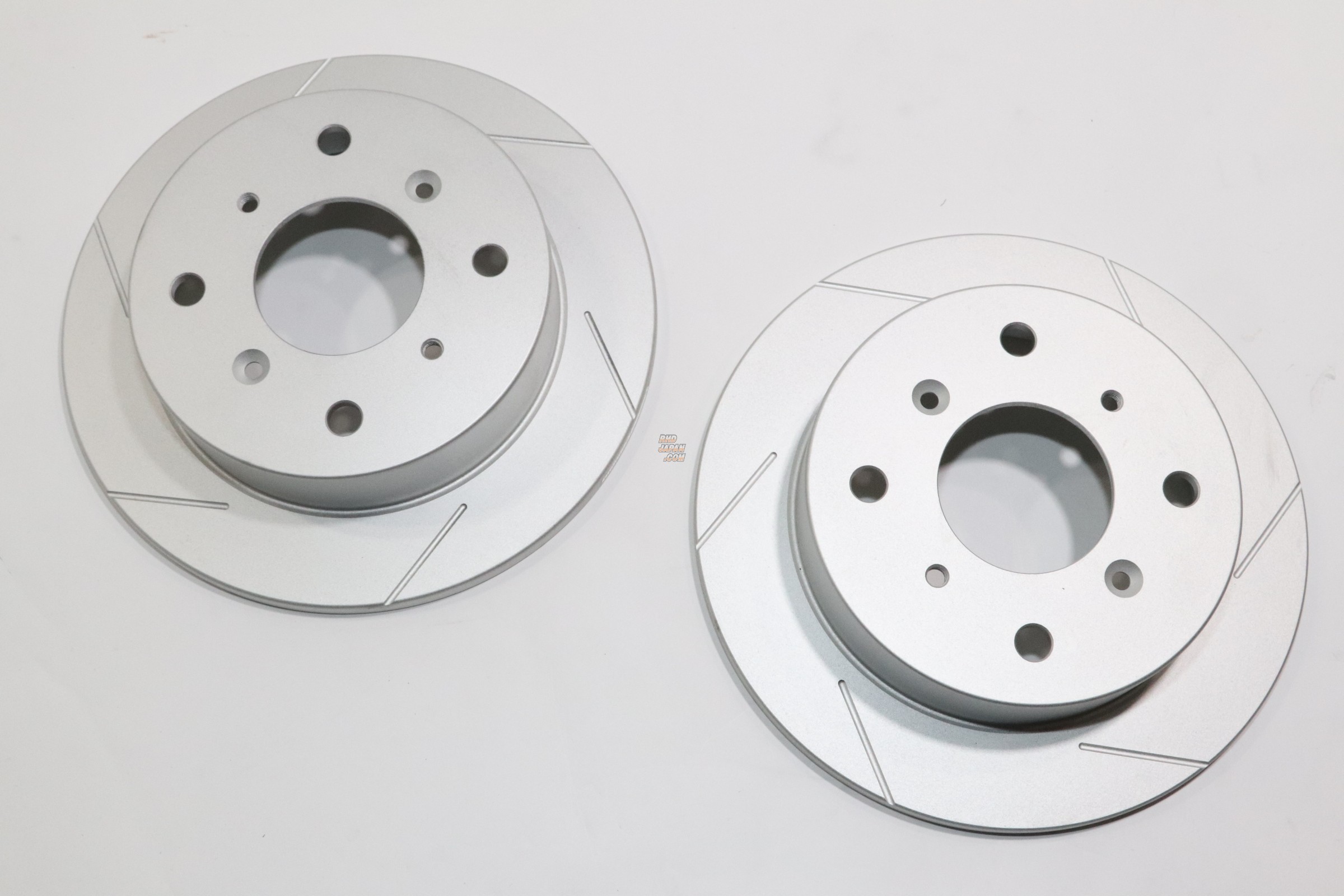 Dixcel Brake Rotor Set Rear SD Type Standard Finish - DC2 98spec