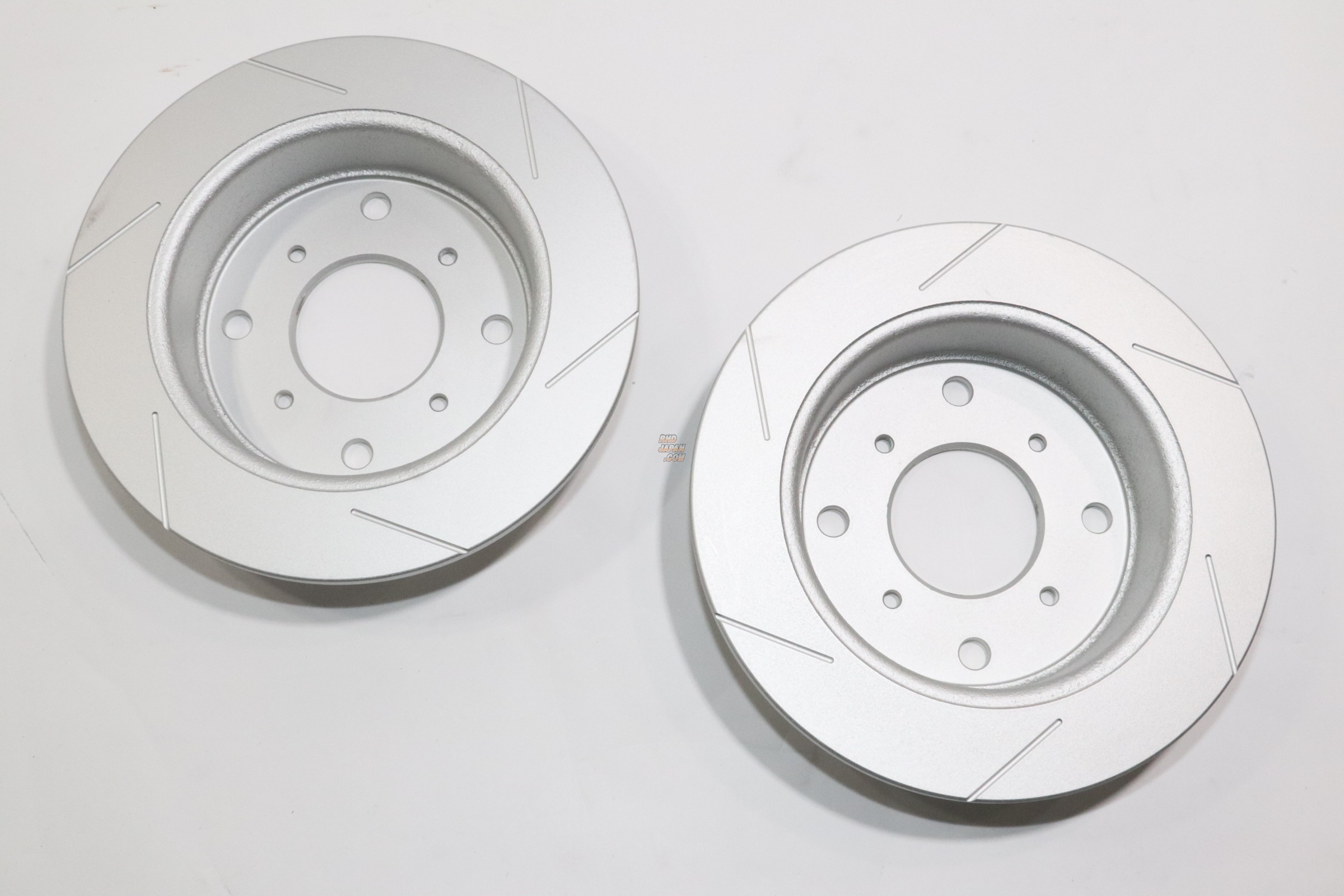 Dixcel Brake Rotor Set Rear SD Type Standard Finish - DC2 98spec