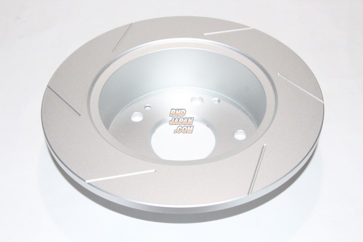 Dixcel Brake Rotor Set Rear SD Type Standard Finish - DC2 98spec
