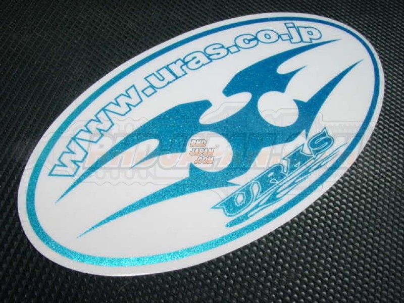 Uras EROBON I FRP Aero Bonnet Duct