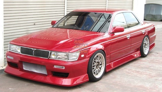 Nissan LAUREL C33 Body Set Nissan LAUREL C33 Body Set