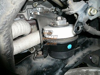 Revolution Semi-Rigid Engine Mount Collar - RX-8 SE3P