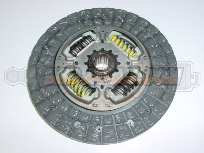 TRD Sports Facing Clutch Disc Platz Vitz - RHDJapan