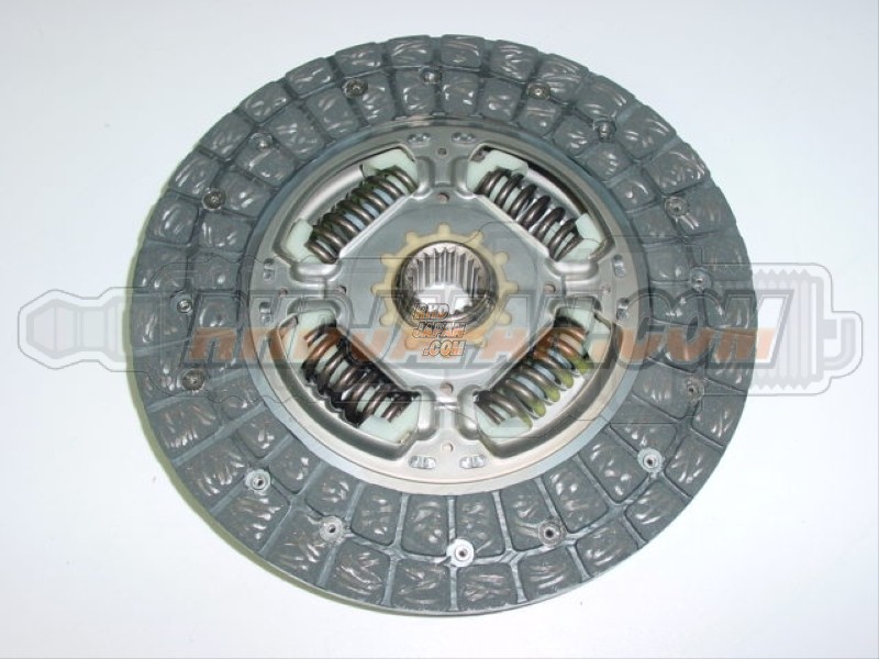 TRD Sports Facing Clutch Disc Platz Vitz - RHDJapan