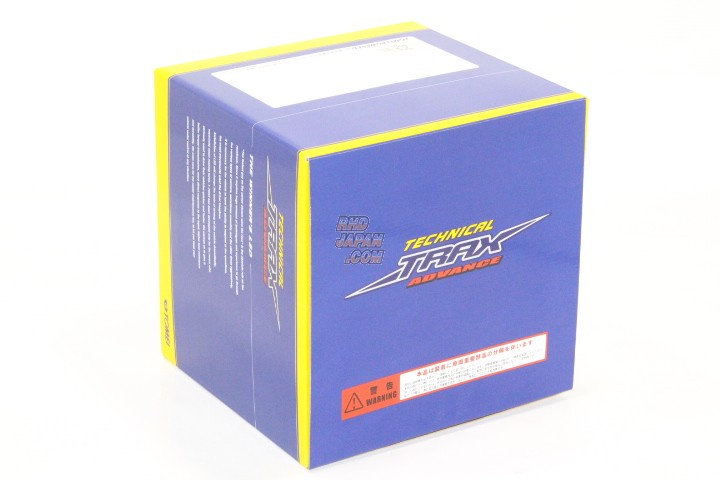 Tomei Technical Trax Advance 2 Way LSD Type EA - BNR32 BCNR33 BNR34 R34 S15 Y33 C35