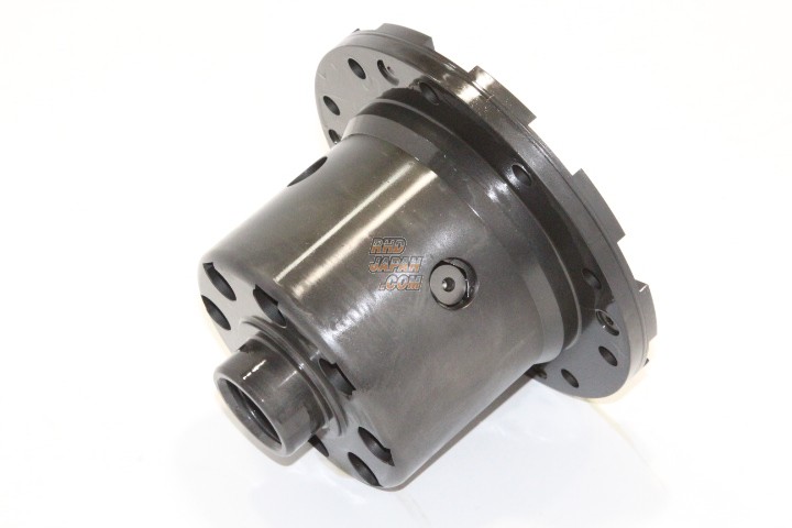 Tomei Technical Trax Advance 2 Way LSD Type EA - BNR32 BCNR33 BNR34 R34 S15 Y33 C35