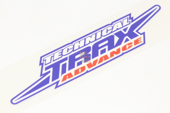 Tomei Technical Trax Advance 2 Way LSD Type EA - BNR32 BCNR33 BNR34 R34 S15 Y33 C35