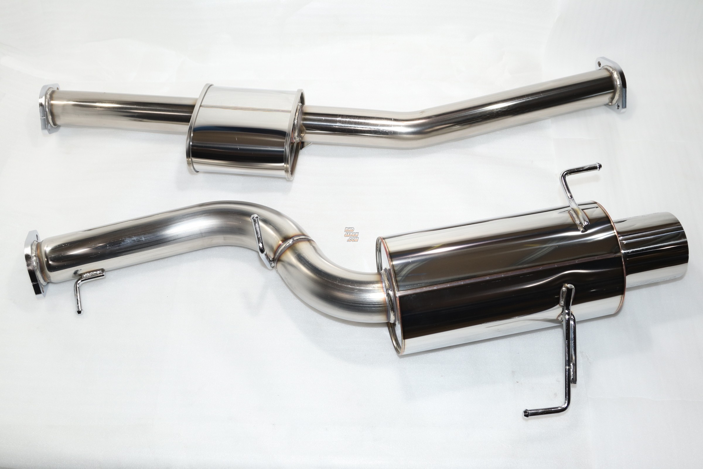 l700ミラ　HKS silent Hi-Power SILENT HI-POWER | HKS High Performance Auto Parts