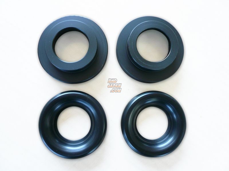 SR Factory Blood Sports Rear Suspension Arm Collar Set - NCP131