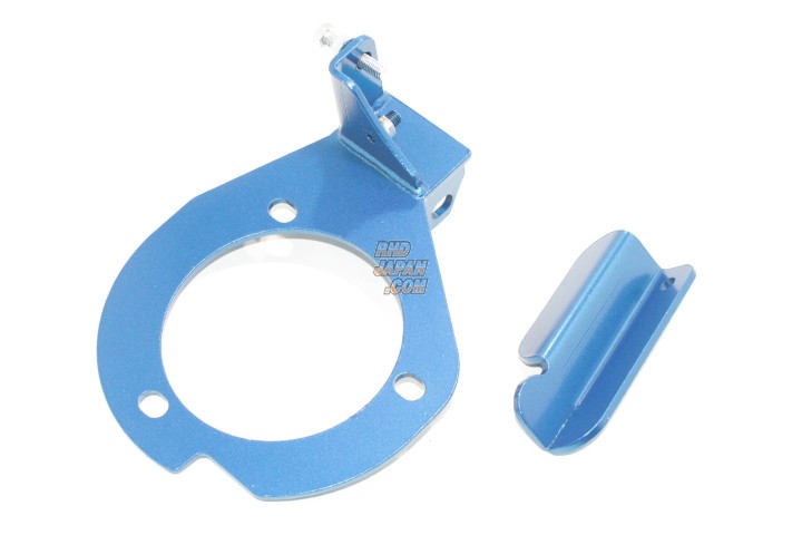 CUSCO Brake Cylinder Stopper BCS Kit with Mounting Bracket for Type CB - CT9A