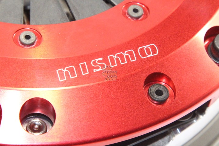 Nismo Super Coppermix Twin Plate Competition Model Clutch Kit R32 R33  RHDJapan