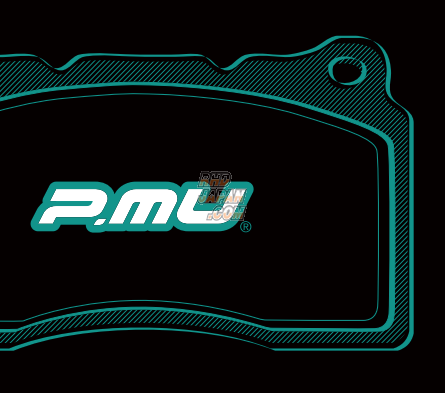 Project Mu Front Brake Pads Type HC-CS - F914
