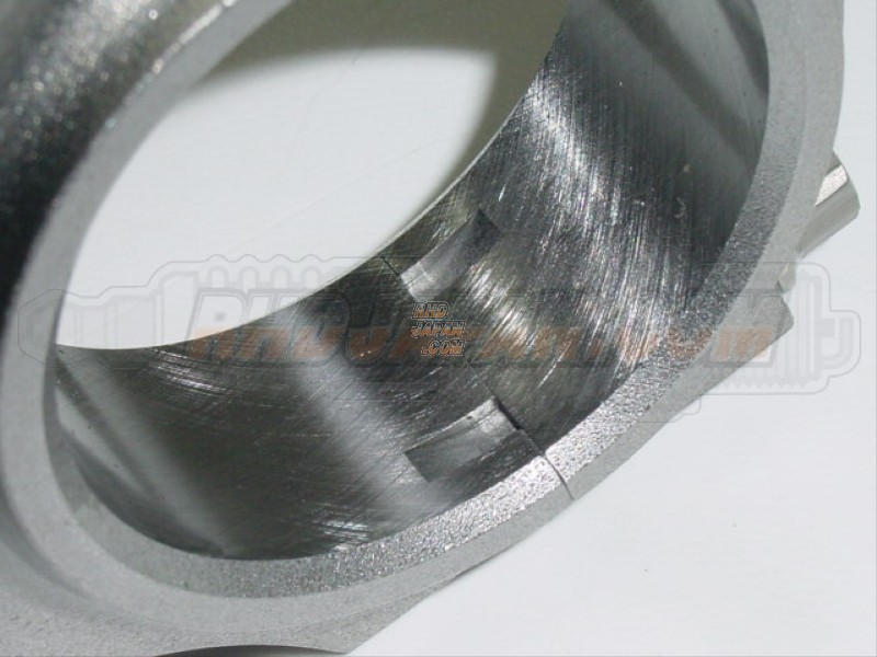 Trust GReddy H Beam Con-Rod Set SR20 Connecting Rod - RHDJapan