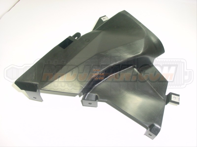 Mazda OEM Kouki Bumper Brake Duct Left FD3S