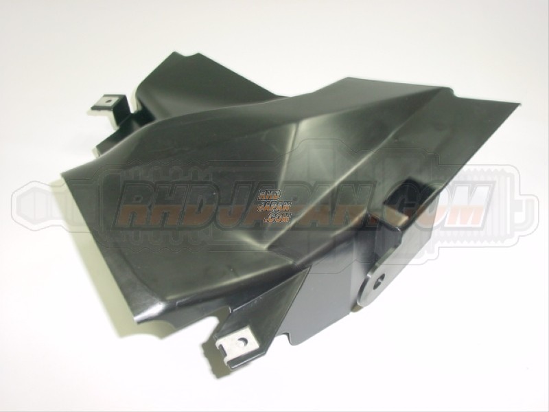 Mazda OEM Kouki Bumper Brake Duct Left FD3S