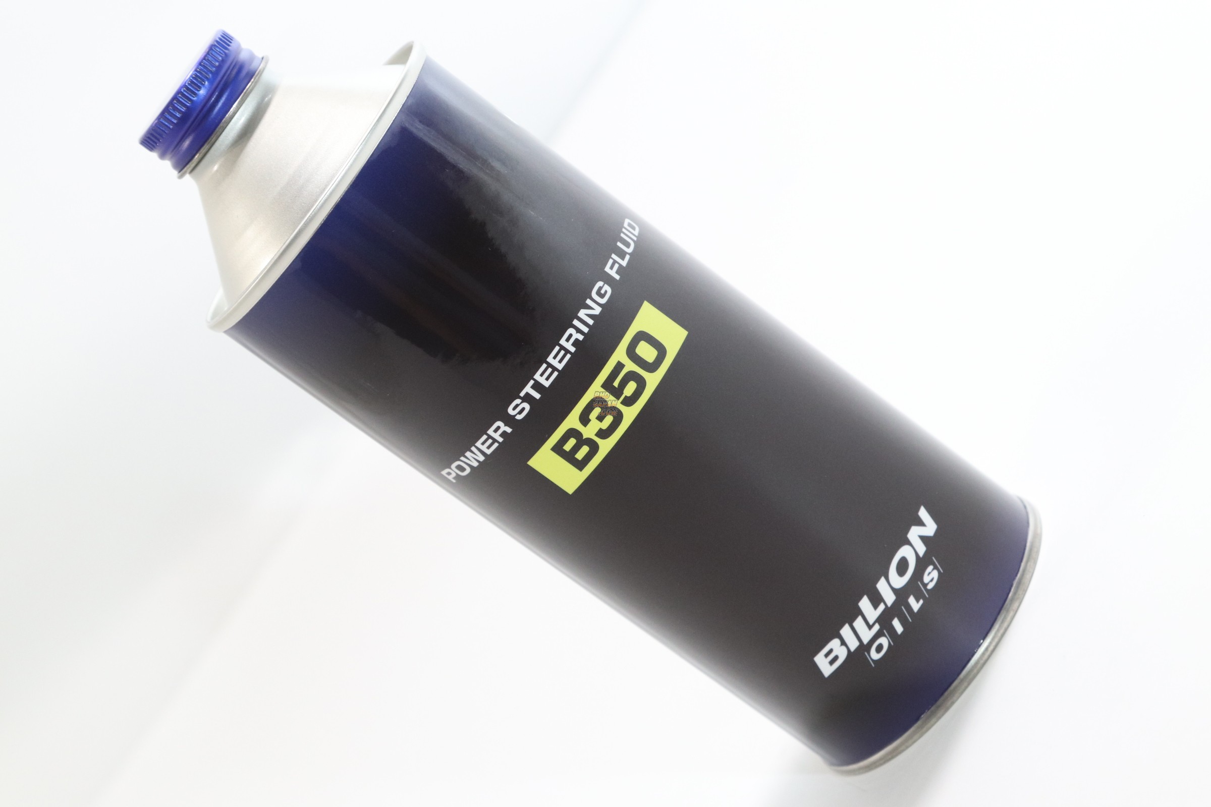 Billion Power Steering Fluid B350