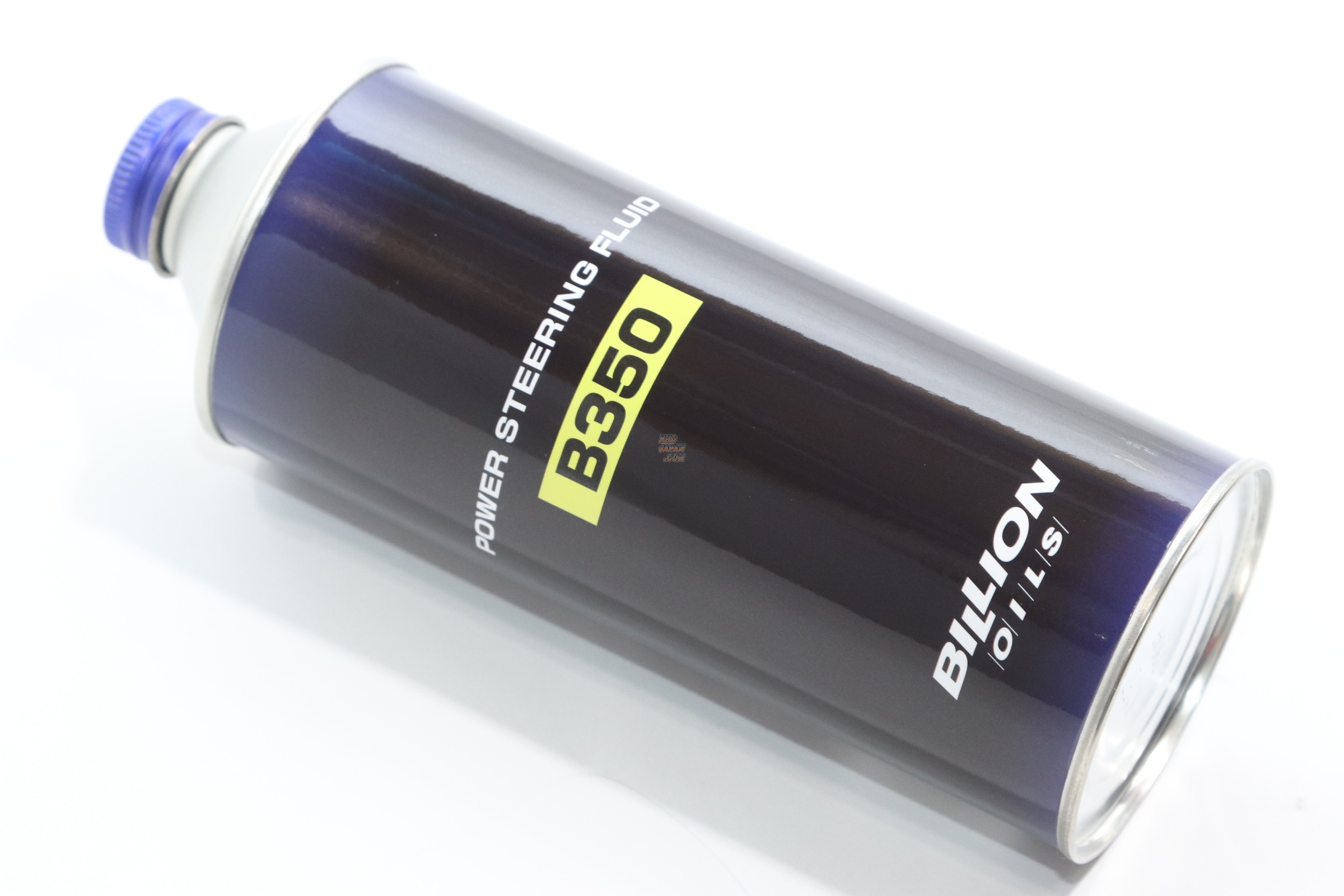 Billion Power Steering Fluid B350