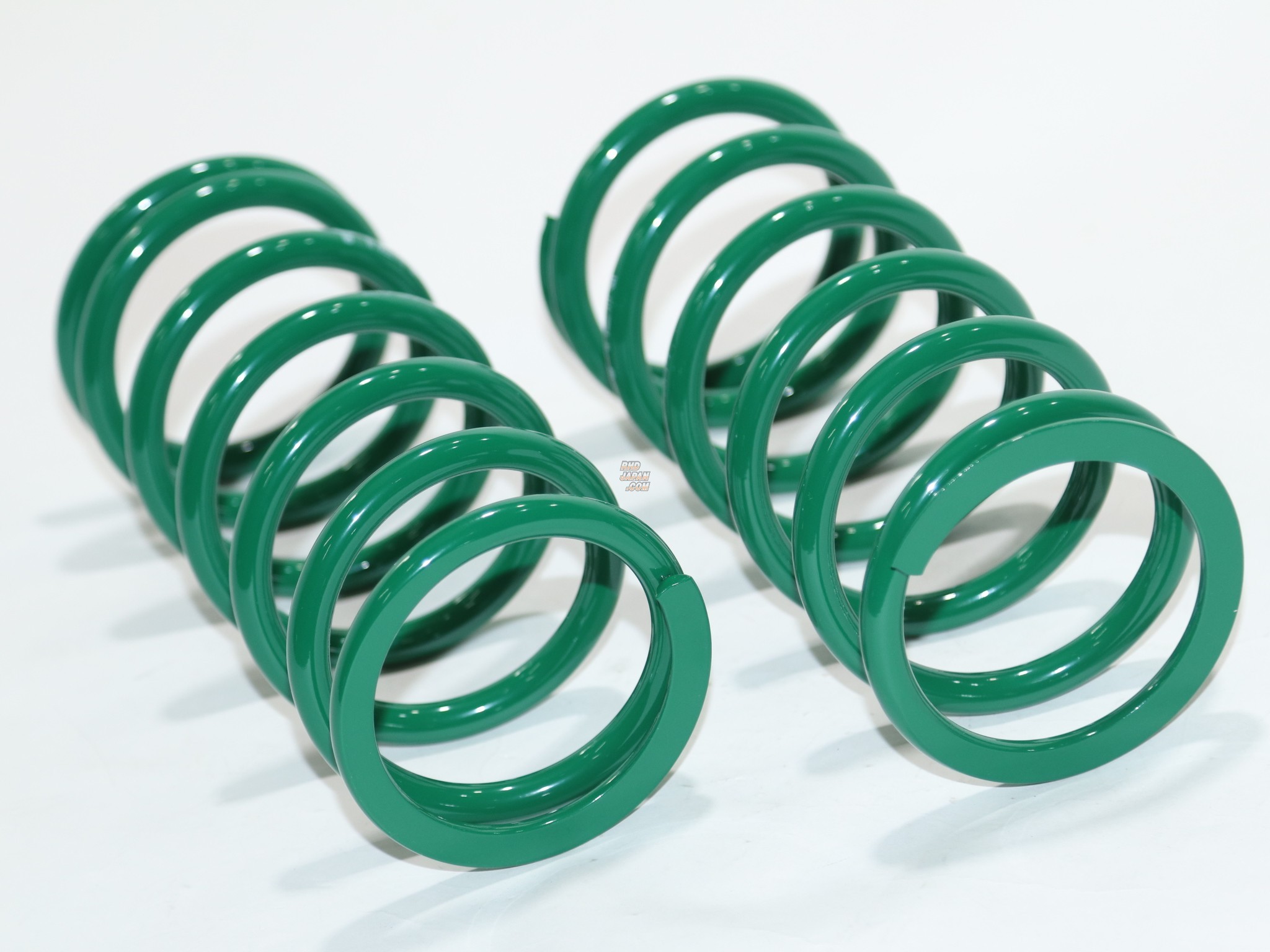 Tein Straight Type Springs - 70ID 200mm 10kgf/mm