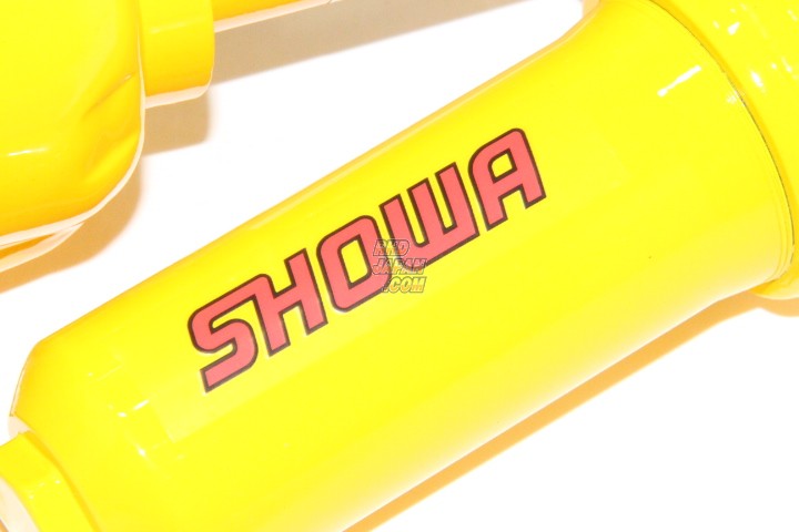 Spoon Sports Suspension Shock Absorber Set - CR-Z ZF1 ZF2