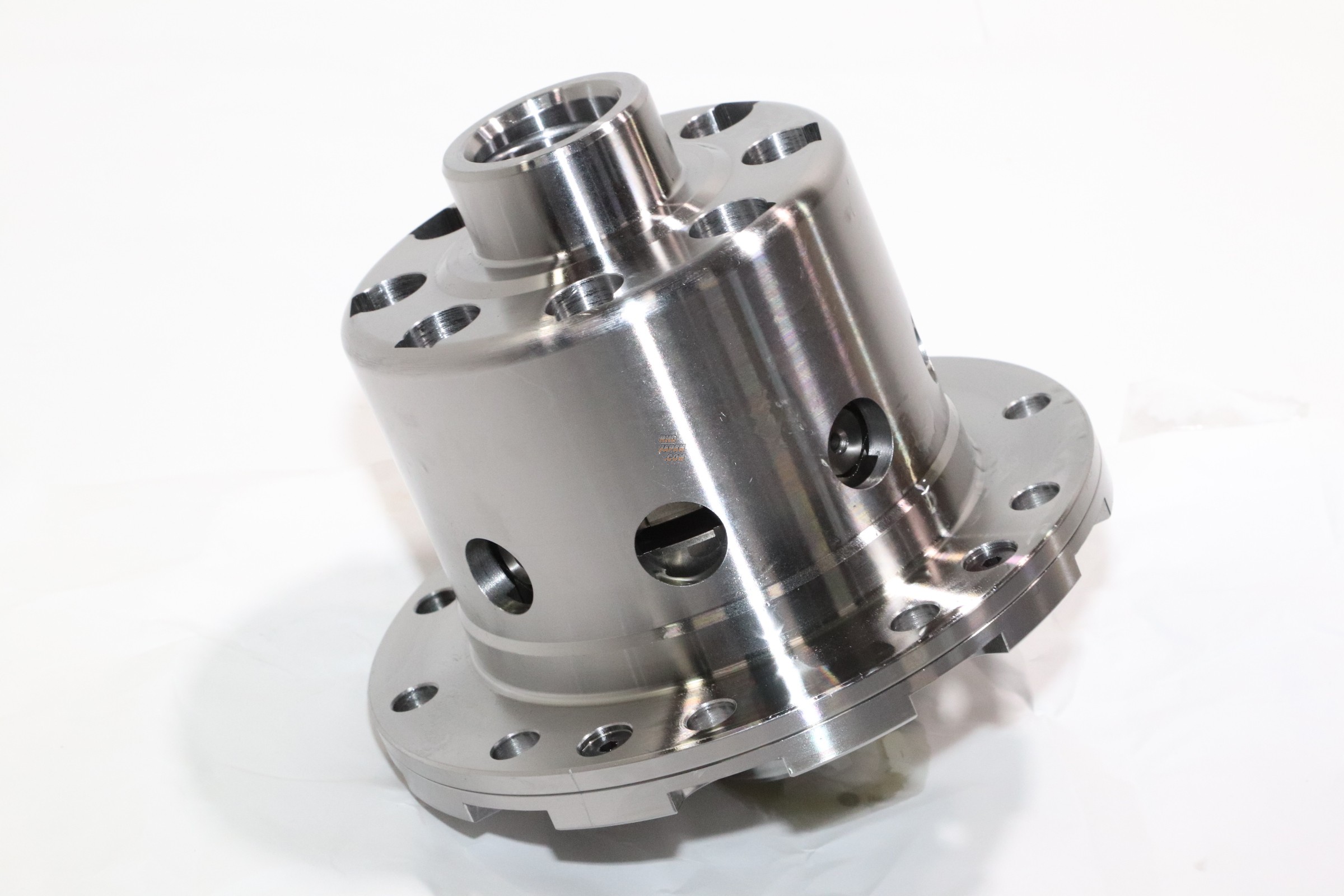 Kaaz LSD Limited Slip Differential 2-Way Super Q With LSD Oil 
